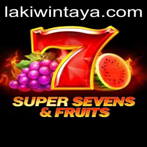 Discovering the Thrills of 7SuperSevensFruits on LakiWin