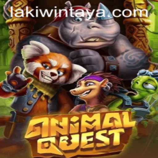 Discovering the Exciting World of AnimalQuest: A Game of Strategy and Adventure