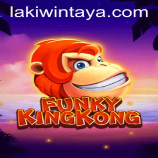 Unleash the Jungle Frenzy with FunkyKingKong: A Game that Redefines Adventure