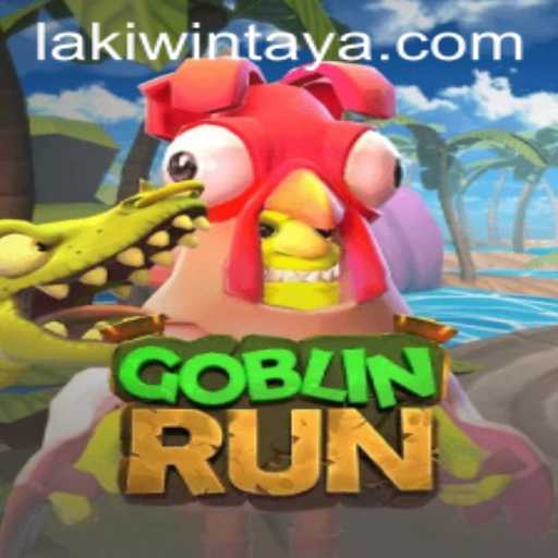 GoblinRun: A Thrilling Adventure with LakiWin