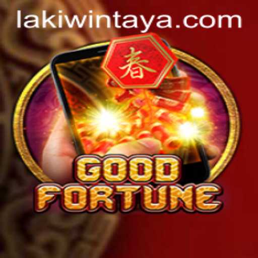 Discover GoodFortuneM: The Ultimate Gaming Experience with LakiWin