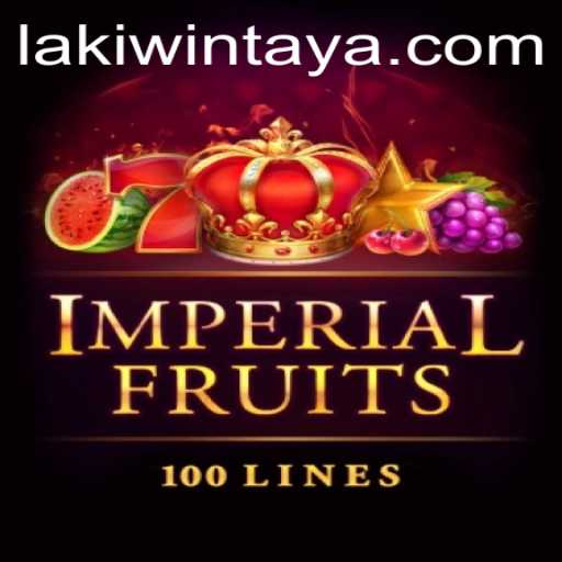 Exploring the Excitement of ImperialFruits100 by LakiWin