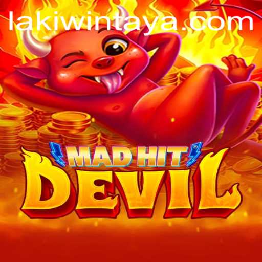 MadHitDevil: A Riveting Gaming Experience with LakiWin
