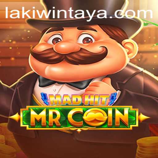 Discover the Excitement of MadHitMrCoin with LakiWin