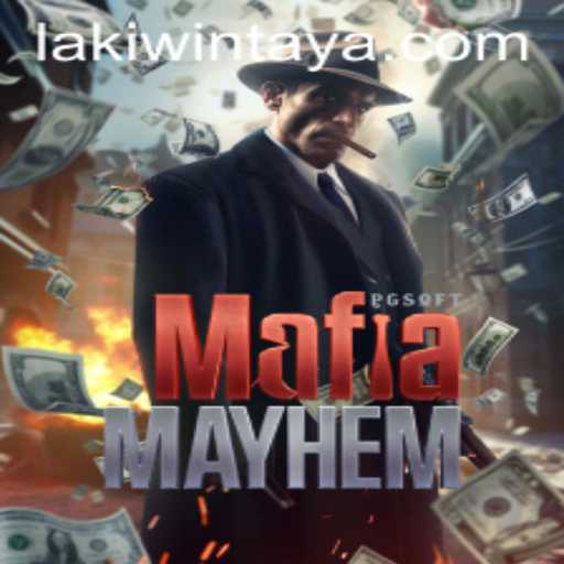 Immersive Experience Awaits in MafiaMayhem with LakiWin Strategy
