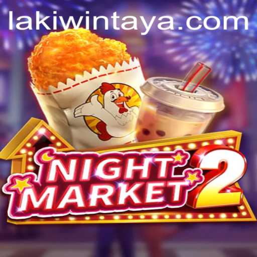 Exploring the Thrills of NightMarket2: The Game That Takes You on a Virtual Adventure