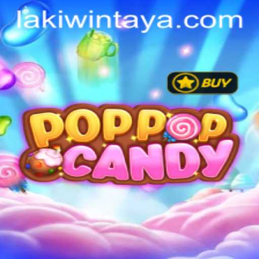 Exploring the Magical World of POPPOPCANDY: An Engaging Experience with LakiWin