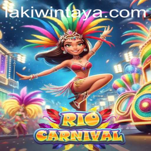 Discover the Vibrant World of RioCarnival: An Exciting Journey with LakiWin