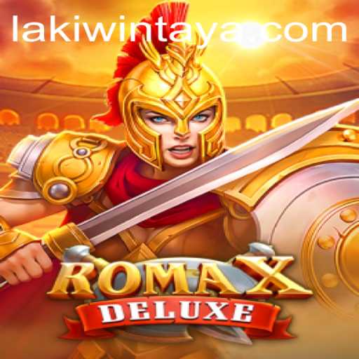 Exploring RomaXDeluxe: A Thrilling Adventure with LakiWin