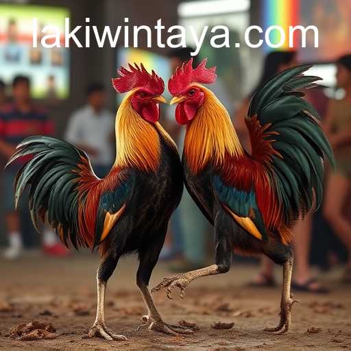 Exploring the Exciting World of Sabong Games